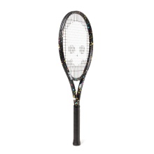 Prince Tennis Racket by Hydrogen Spark 100in/280g black - unstrung -